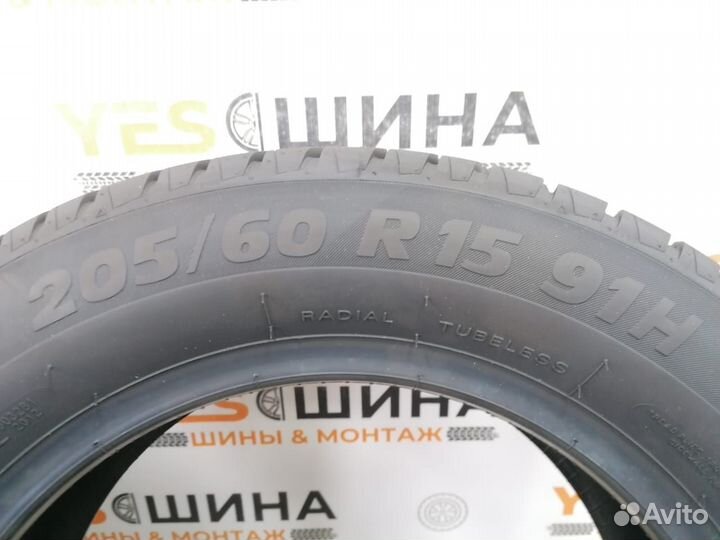 Kormoran Road Performance 205/60 R15 91H