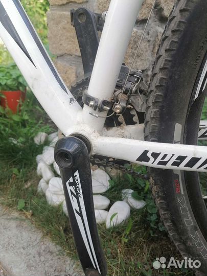 Specialized hardrock sport 29