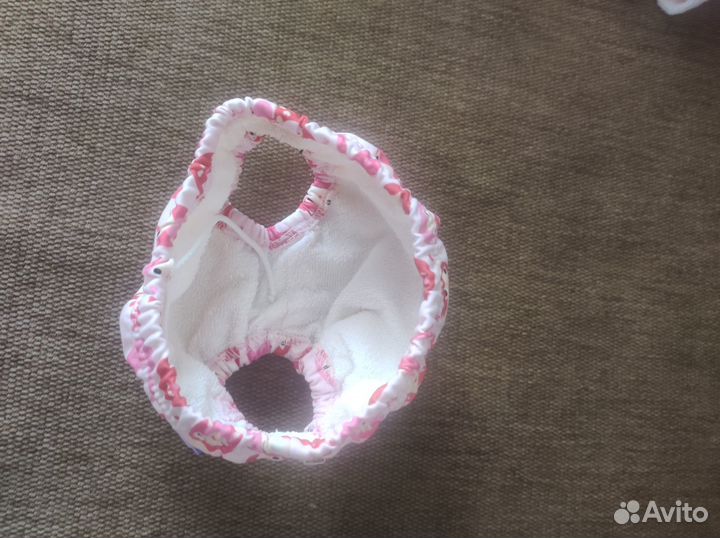 Трусики-подгузники для бассейна bambino mio бу