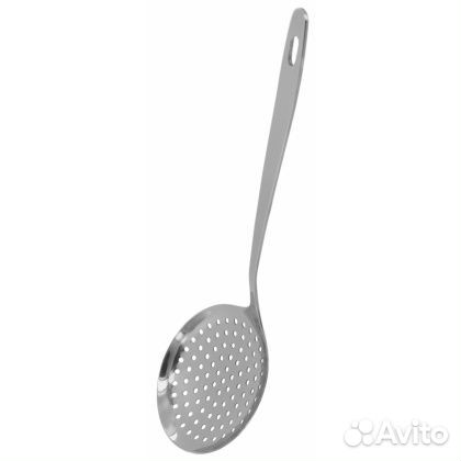 Шумовка «Luxstahl»