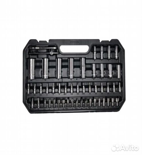 Набор инструментов 108 предметов