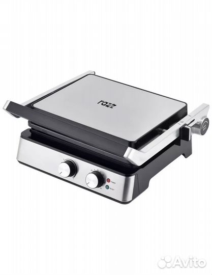 Гриль электрический