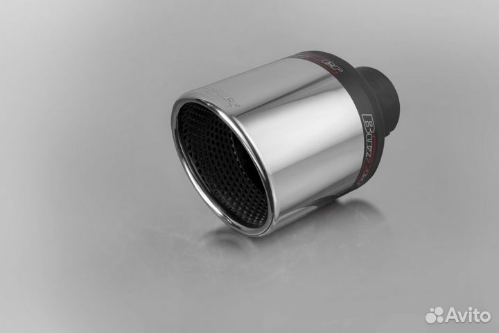 ZZ 102/25XL Насадка на глушитель Buzzer