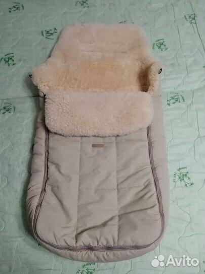 Зимний конверт christ