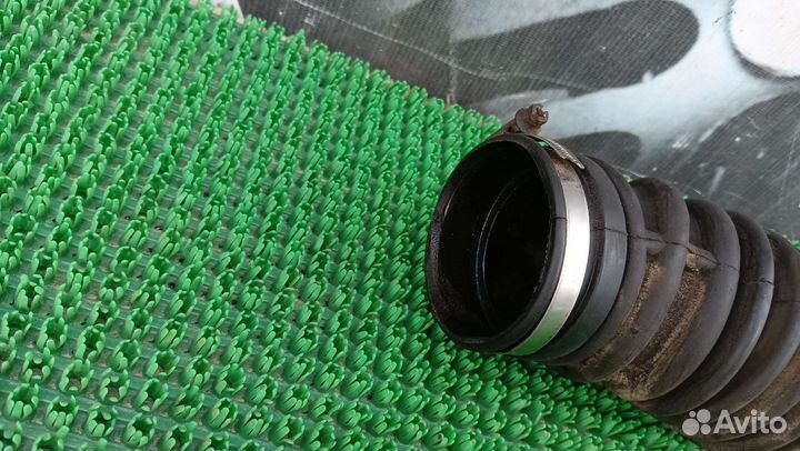 Гофра воздушного фильтра Chevrolet Lanos