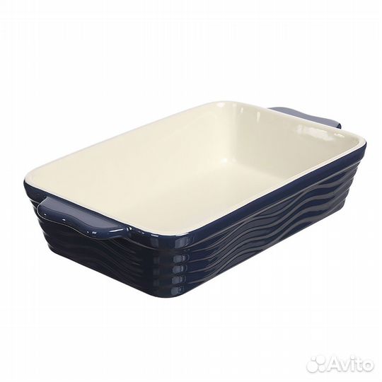 Форма керамическая для запекания (u-1292)