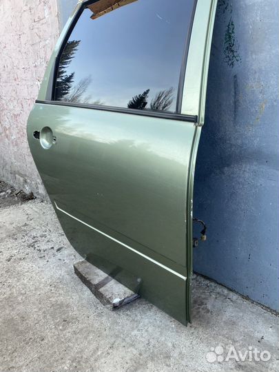 Дверь калина универсал