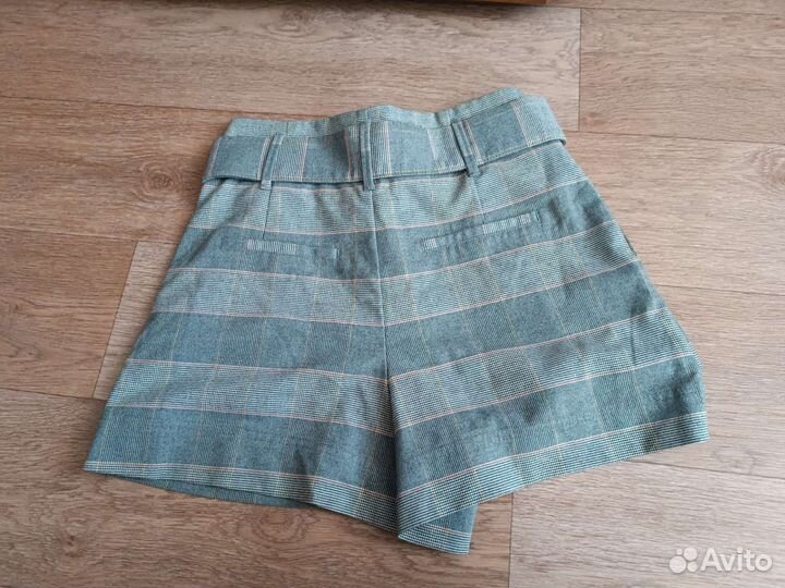 Шорты zara m
