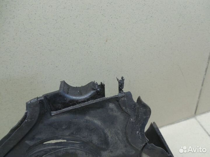 Кожух ремня грм Santa Fe (SM) / Santa Fe Classic 2