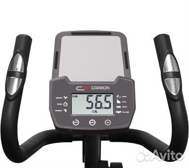 Эллиптический тренажер carbon fitness F808 - торг