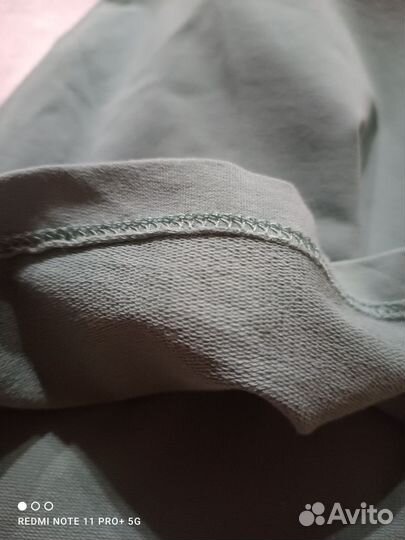 Платье в спортивном стиле