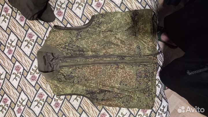 Военная одежда