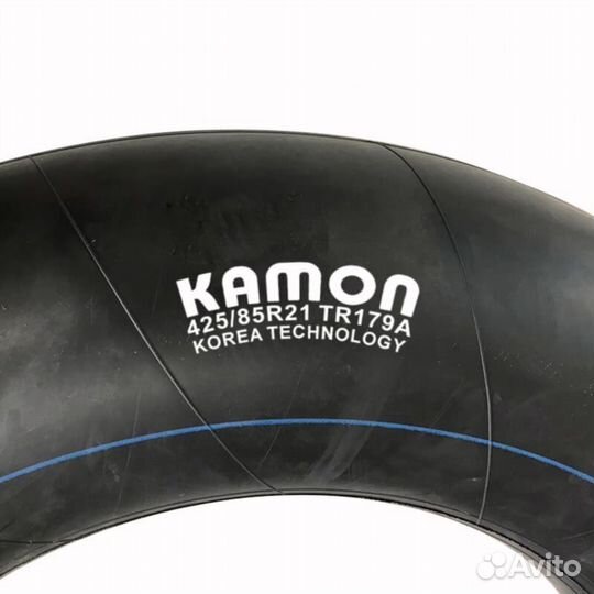 Грузовая автокамера 425/85 R21