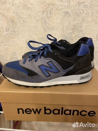 Кроссовки new balance 40 размер