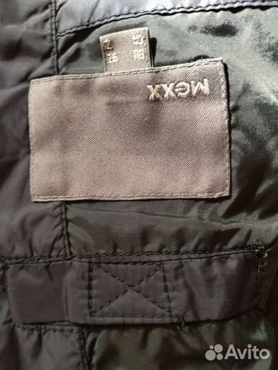 Куртка для мальчика 92 mexx