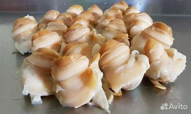 Икра Камчатка и морепродукты, форель