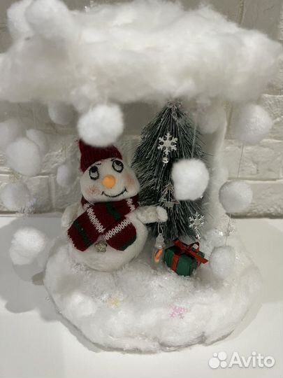 Поделка для школы, садика