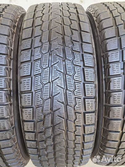 Yokohama Ice Guard SUV G075 225/65 R17 99V