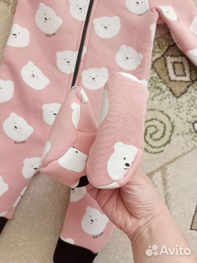 Одежда для девочки 74 80