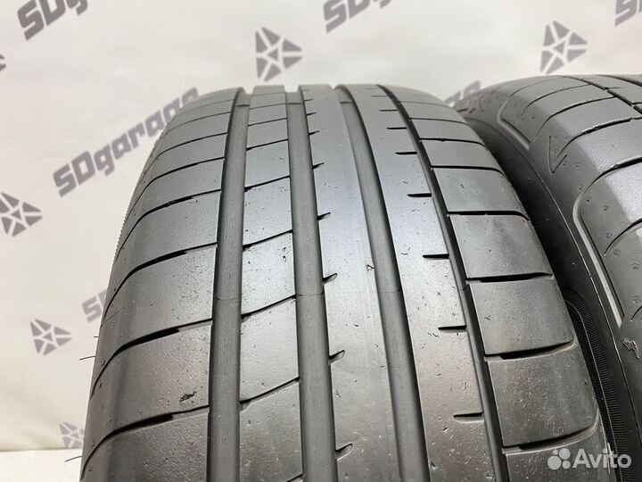 Goodyear Eagle F1 Asymmetric 3 235/55 R19 105W