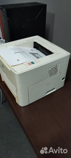 Принтер HP LaserJet 1160