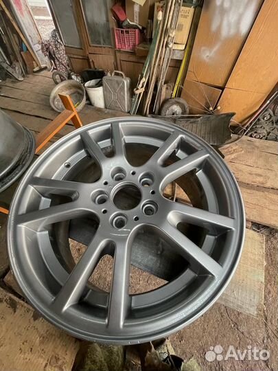 R17 LingLong D935 225/45, PCD 5x120 DIA 42