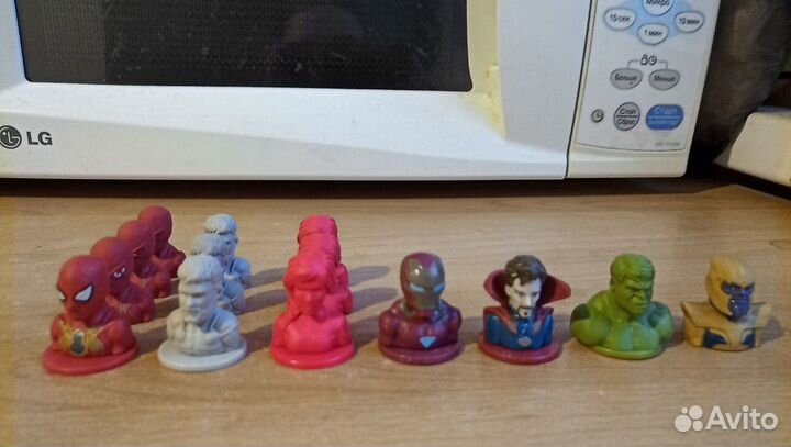 Стиратели 2