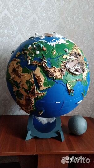 Глобус
