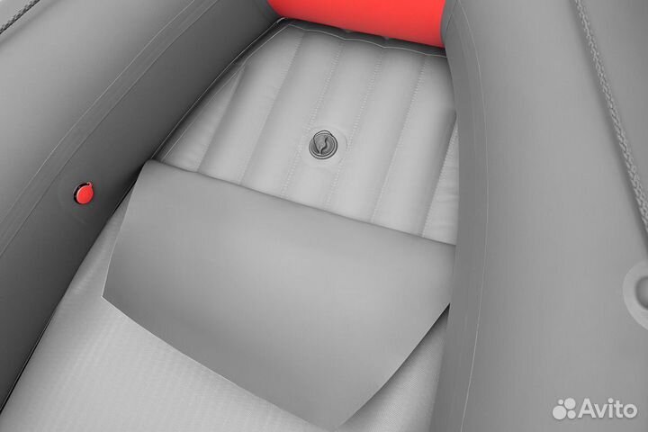 Лодка пвх Роджер (Roger) Sfera 3300 нднд