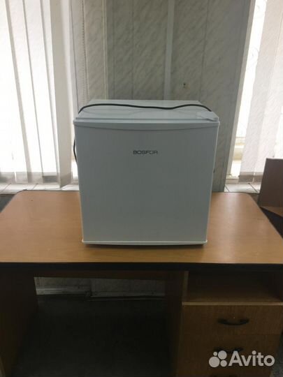 Маленький холодильник bosfor RF 049