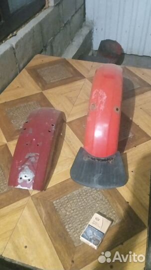 Запчасти иж