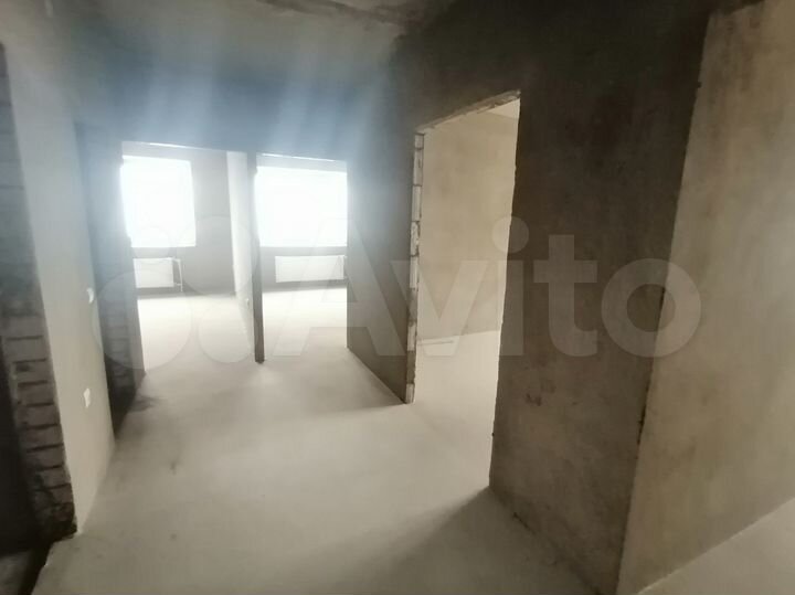 3-к. квартира, 76 м², 9/14 эт.