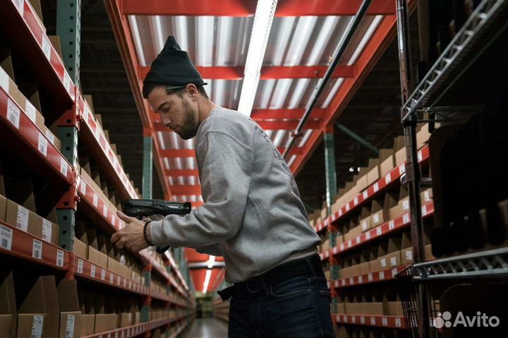 Сотрудник склада интернет-заказов(вахта)