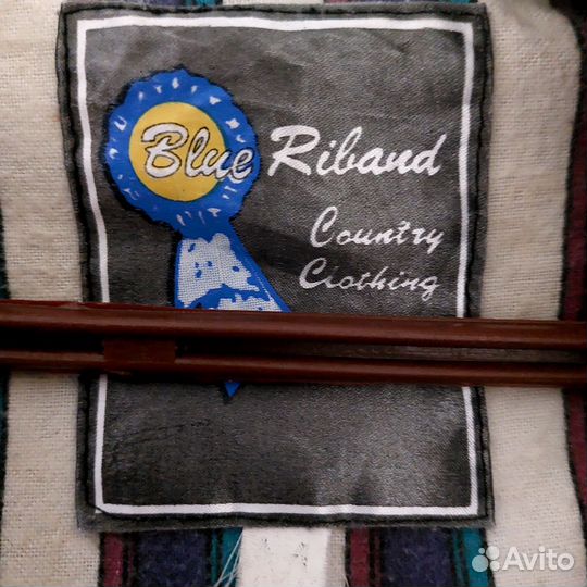 Куртка мужская 52-54