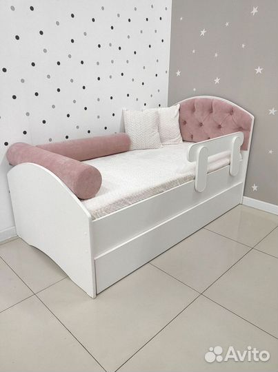 Кровать Классика