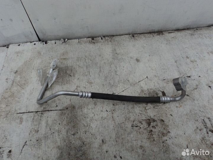 Трубка кондиционера Volkswagen Passat CC Passat B6