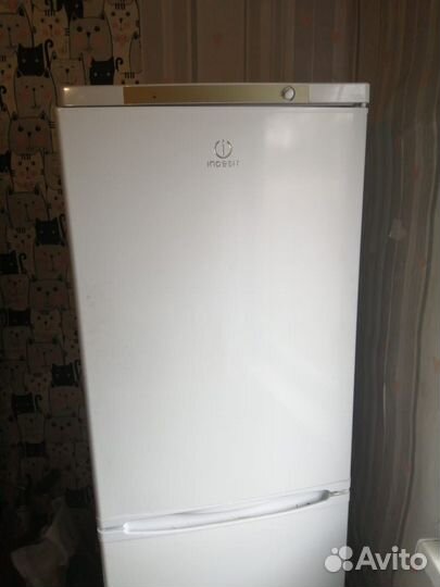 Холодильник