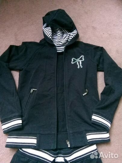 Спортивный костюм, спортивные брюки