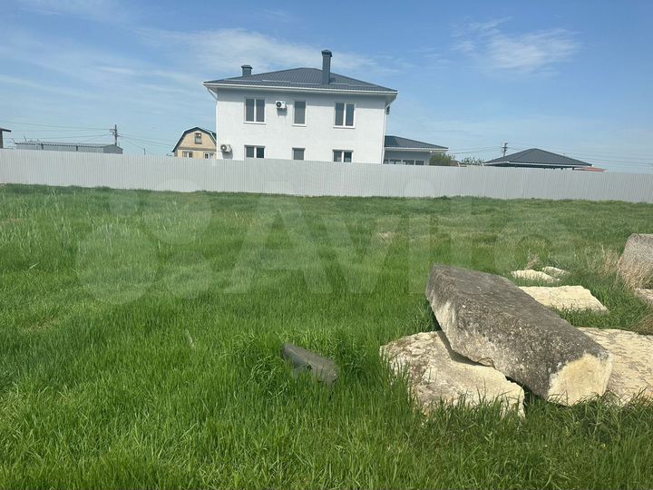Участок 12 сот. (СНТ, ДНП)