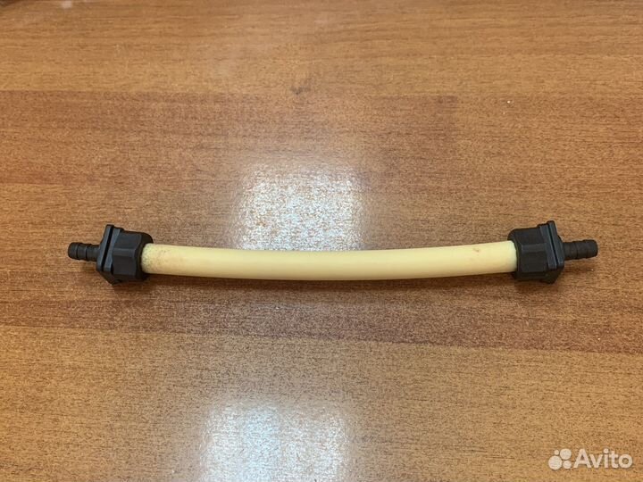 Перистальтическая трубка для насоса-дозатора