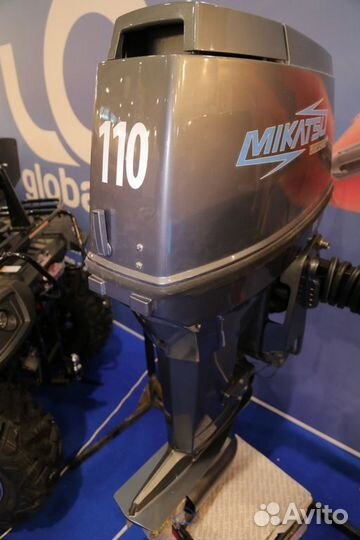 Лодочный мотор Mikatsu M 110 FEL-T