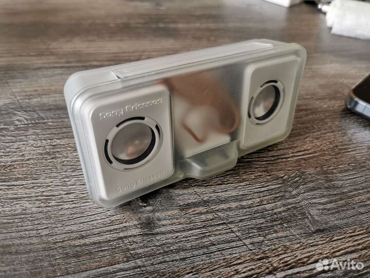 Колонки Sony Ericsson Walkman MPS-60