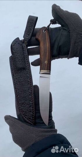 Заточка ножей