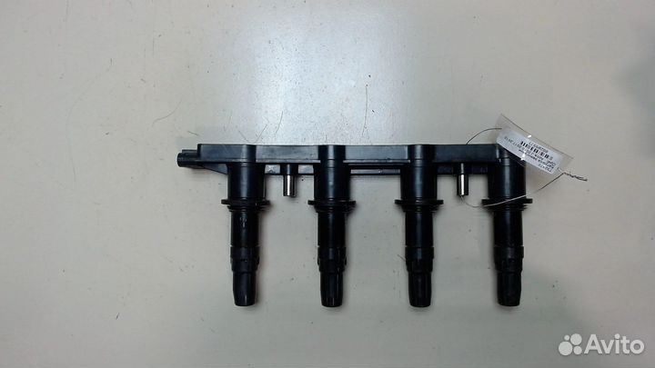 Катушка зажигания Opel Astra J, 2012