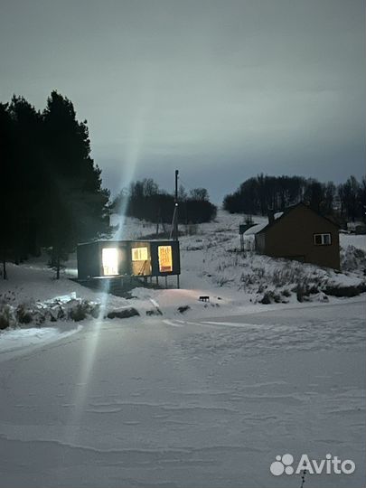 База отдыха Family House