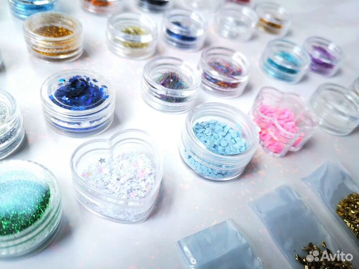 Набор для дизайна ногтей