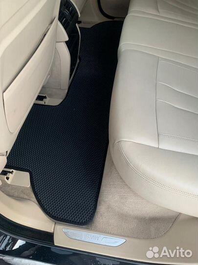 Коврики eva ева эва с бортами от производителя