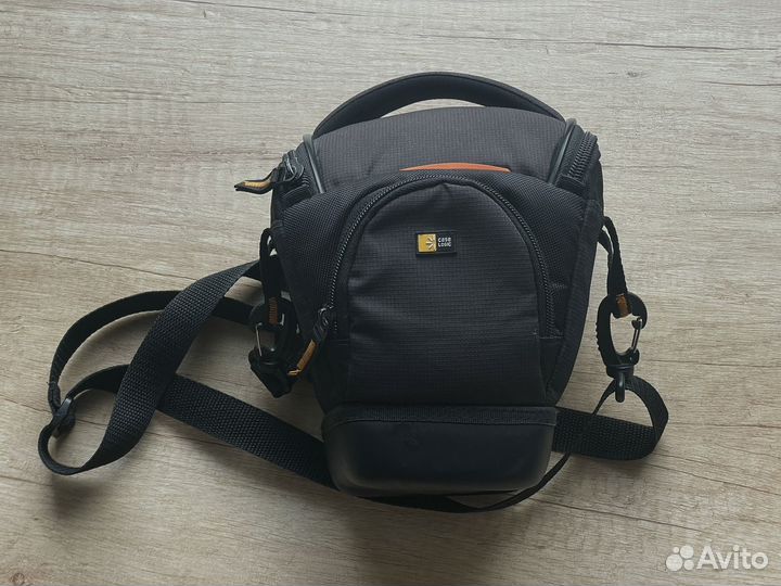 Зеркальный фотоаппарат Canon 550d 18-135mm