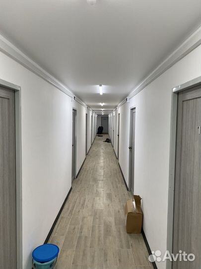 Хостел (общежитие)