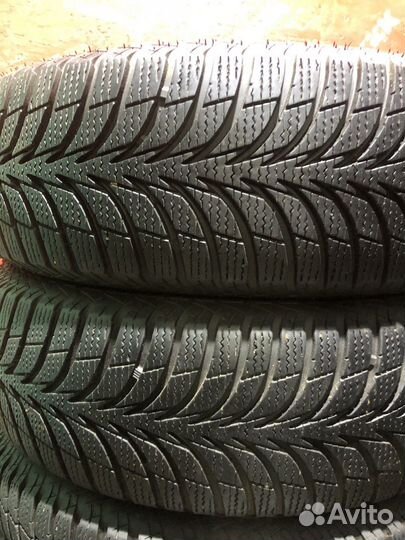 Goodyear Ultra Grip Ice Arctic 2 185/70 R14